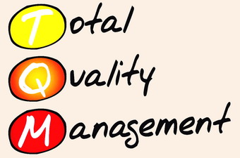 Total Quality Management