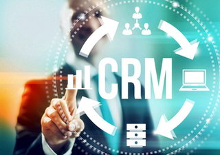 CRM-�������