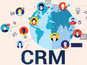 Customer Relationship M�n�gement