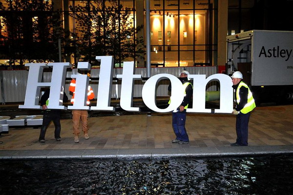 Hilton