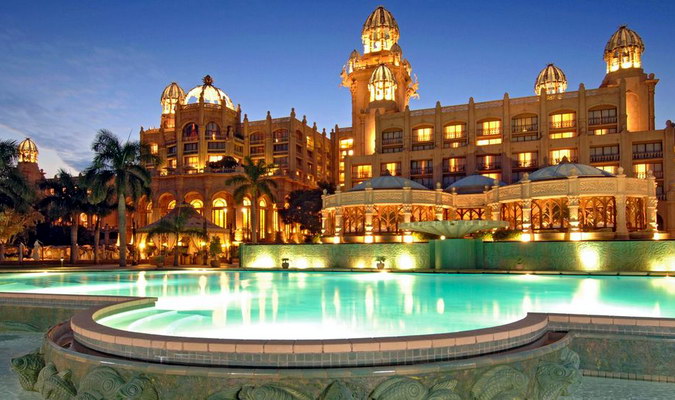 Sun City Casino Resort (����������, ϳ������ ������)