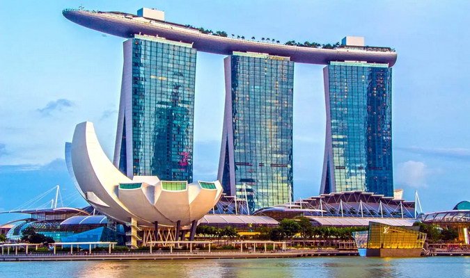 Marina Bay Sands (ѳ������)