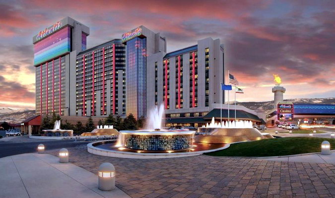 Atlantis Casino & Resort (�������� �����, ������)