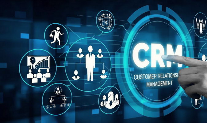 CRM-������� � ������