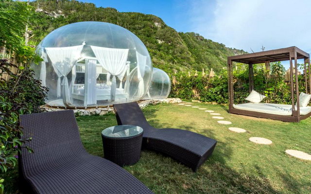Bubble-������