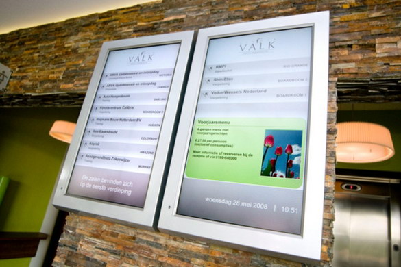 ������ ������ Van der Valk