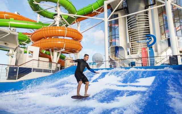 ������� ������ �Liberty of the Seas�