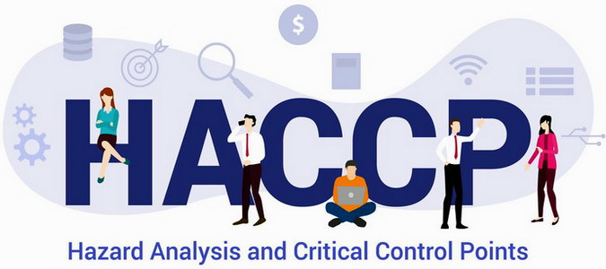 Hazard Analysis and Critical Control Point