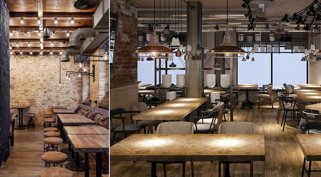 �������� ������������ ����� � ���������� �������� Bottega Wine and Tapas � ���� ������