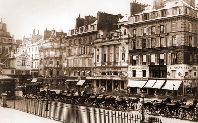 ����� � 1860-70-�� �����