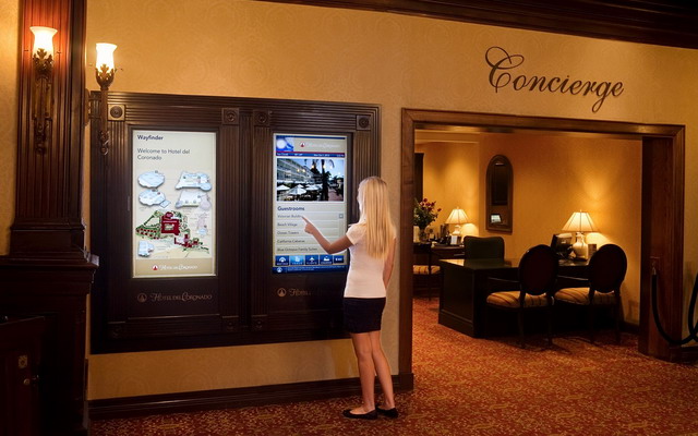 Digital signage