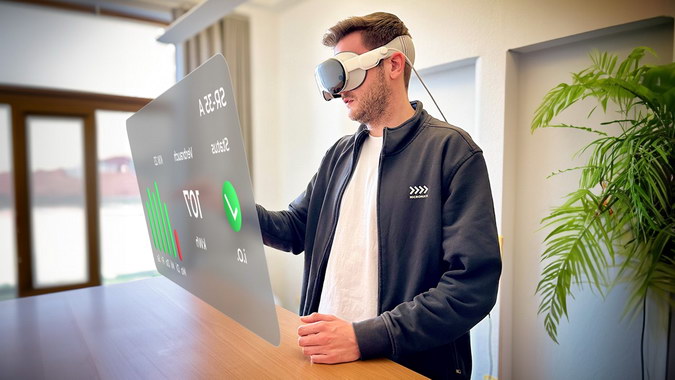 Apple Vision Pro