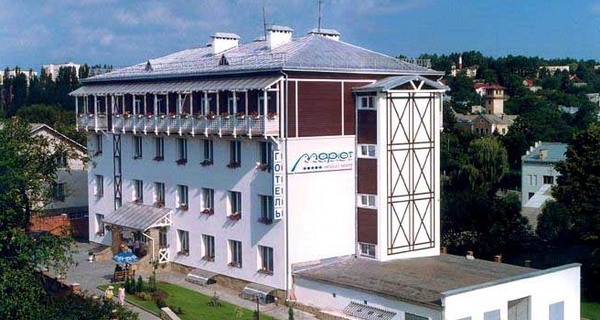 Mariot Medical Center Hotel (����������)