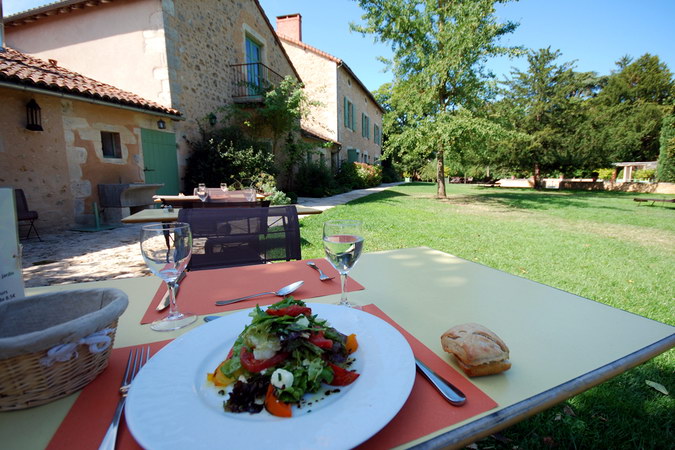 �������� Les Orangeries