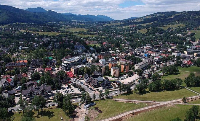 Zakopane