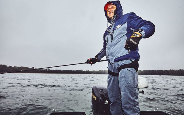 ������� Norfin