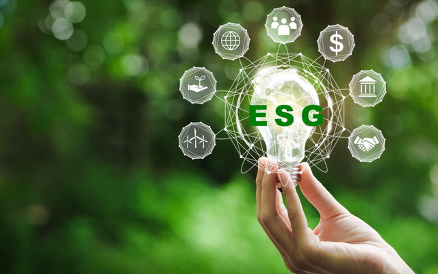 ESG