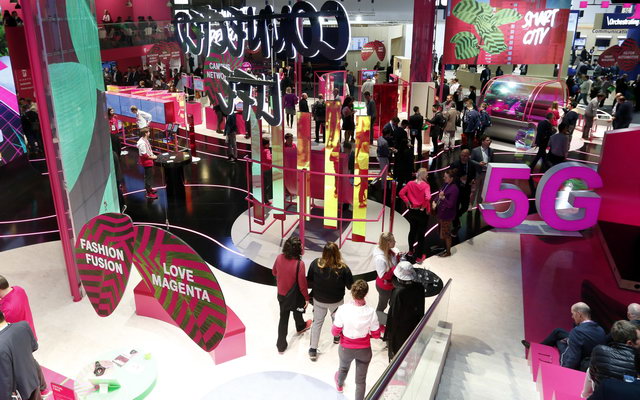 MWC Barcelona