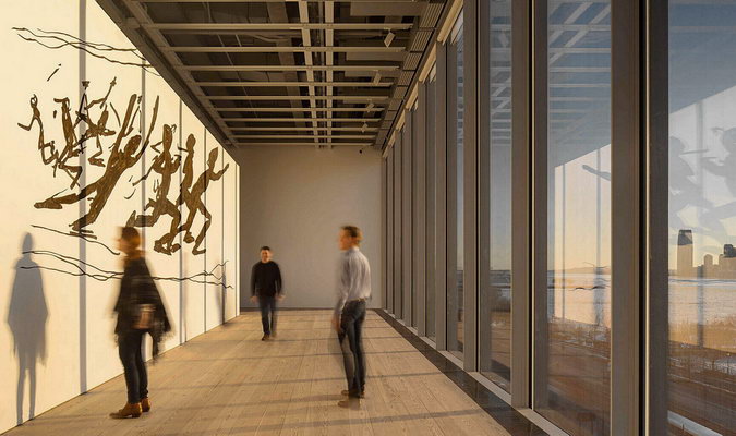 Whitney Museum of American Art