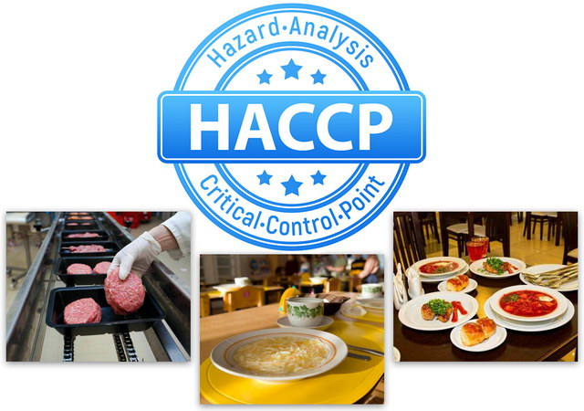 ������� HACCP