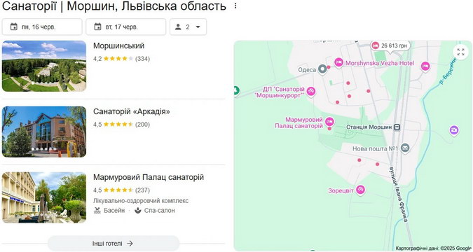����� ������� ������� �� �������� �� Google ������