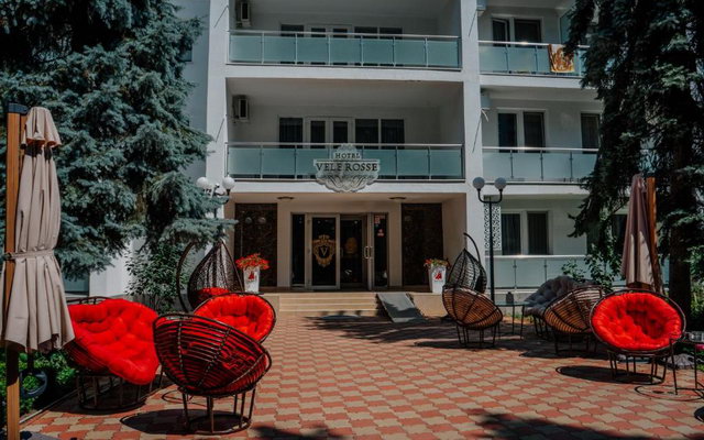 ������ �Vele Rosse�