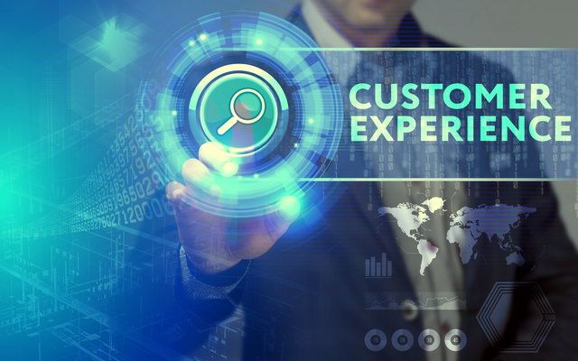 Customer Experience Management