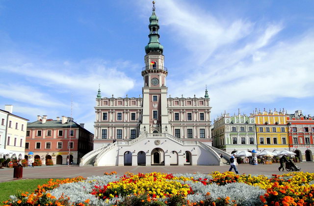 Zamość