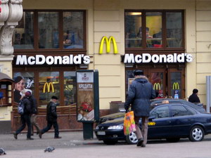 McDonald�s