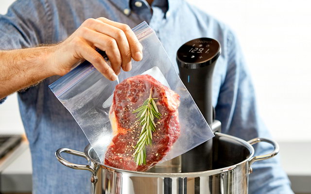 ��������� sousvide