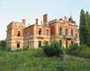 Палац Потоцьких XVII-XIX ст. Тартаків Палац Потоцьких XVII-XIX ст. Тартаків