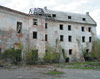 Замок XV ст. Клевань Замок XV ст. Клевань