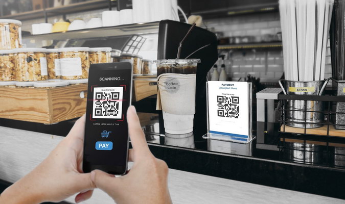 QR-��������� � ����������