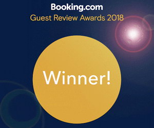 Booking Awards