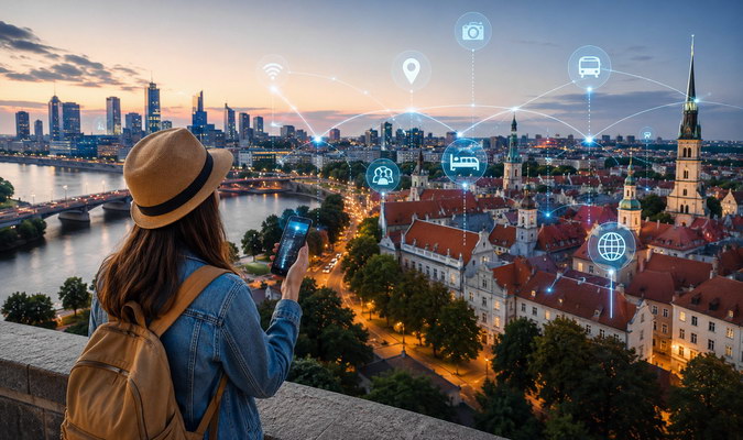 Smart City