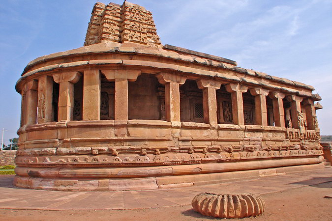 ���� Durga Temple