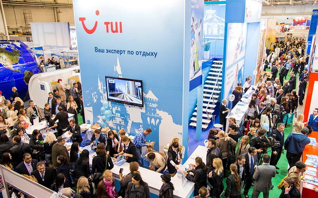 TUI Ukraine