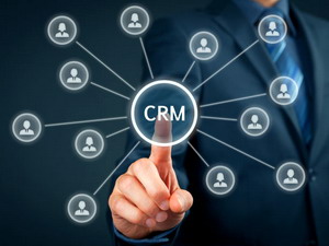 ��������� ��������� ��������������� � ����������� CRM