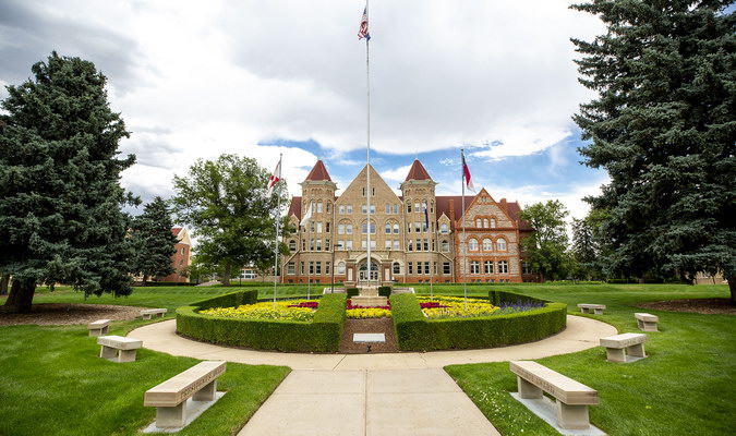 Johnson and Wales University