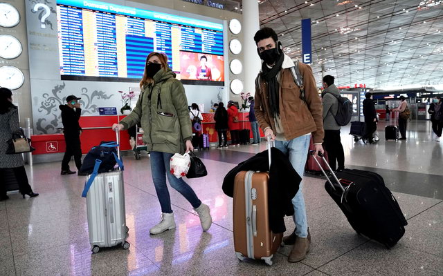 ����� ����������� ������ � ������ �����쳿 COVID-19