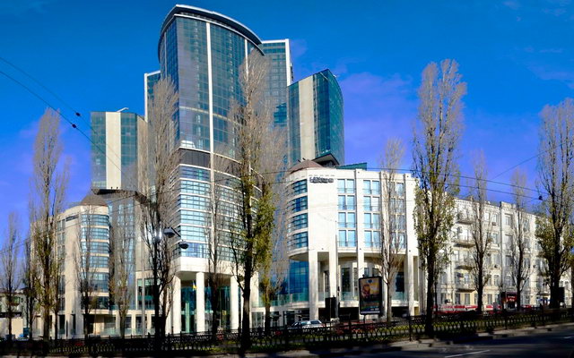Hilton Worldwide