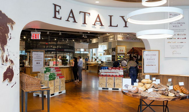 Eataly