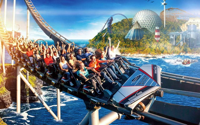 Europa Park