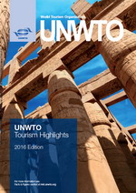 ����� ��������� ���������� ����������� - 2016 (Tourism Highlights - 2016)