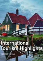 ����� ��������� ���������� ����������� - 2020 (International Tourism Highlights - 2020)